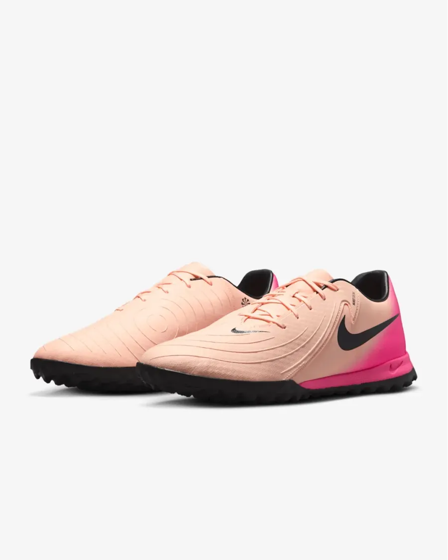 Сороконіжки Nike Phantom GX II Academy TF FJ2577-800