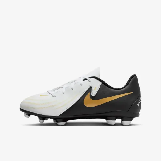 Бутси Nike Phantom GX 2 Club MG FJ2600-100