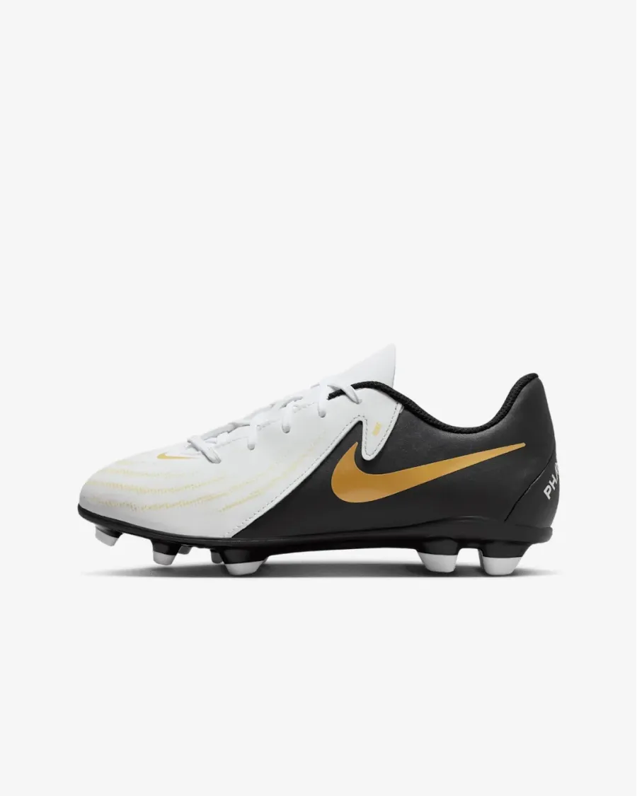 Бутси Nike Phantom GX 2 Club MG FJ2600-100