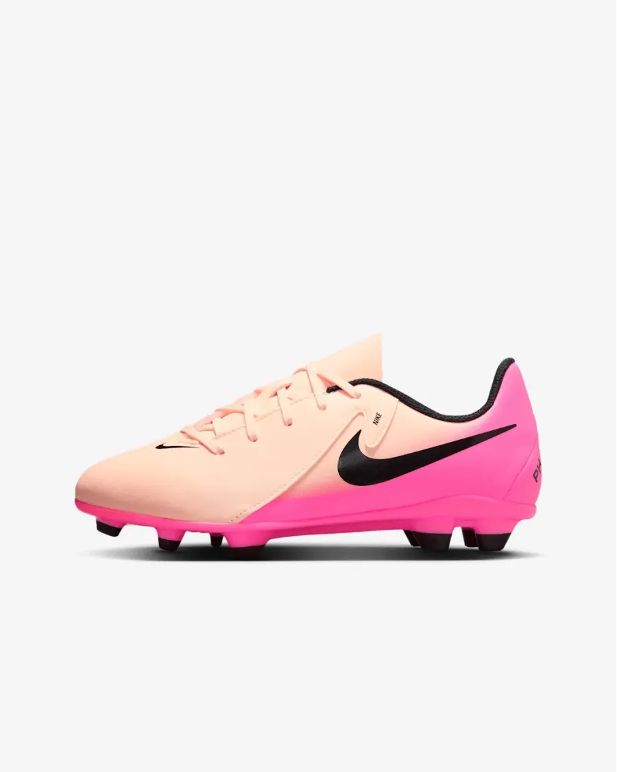 Бутси Nike Phantom GX 2 Club MG FJ2600-800