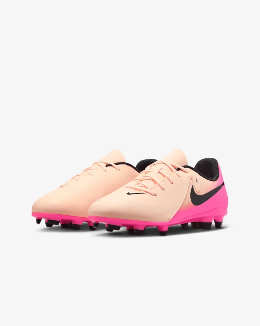 Бутси Nike Phantom GX 2 Club MG FJ2600-800