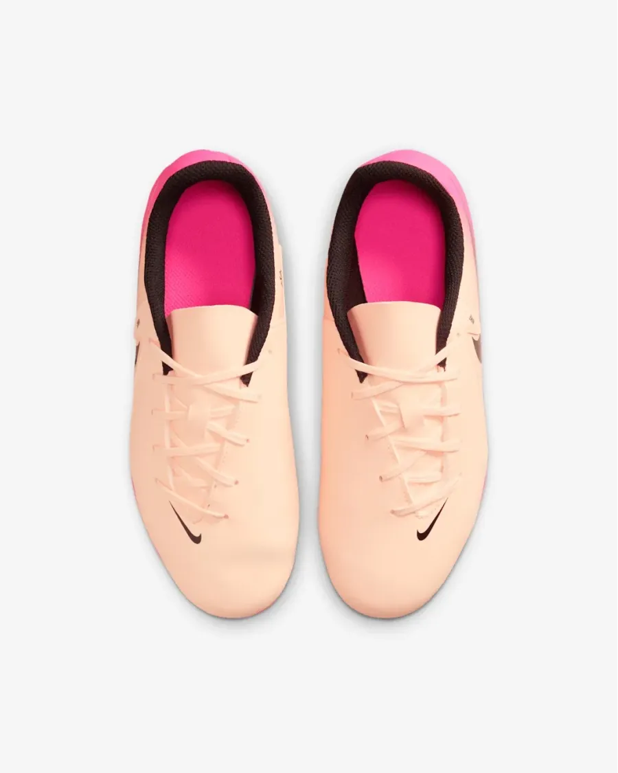Бутси Nike Phantom GX 2 Club MG FJ2600-800