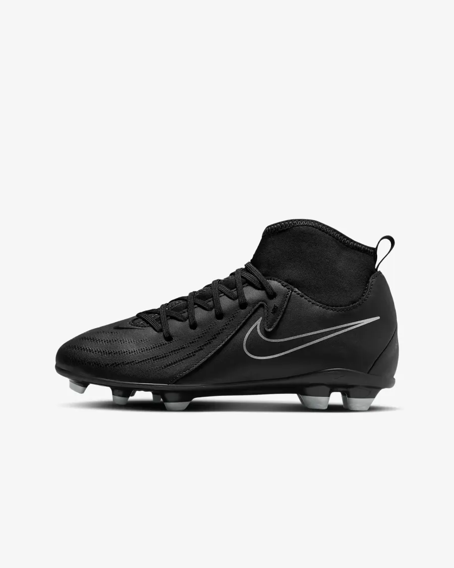 Бутси Nike Phantom Luna 2 Club MG FJ2601-001