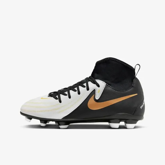 Бутси Nike Phantom Luna 2 Club MG FJ2601-100