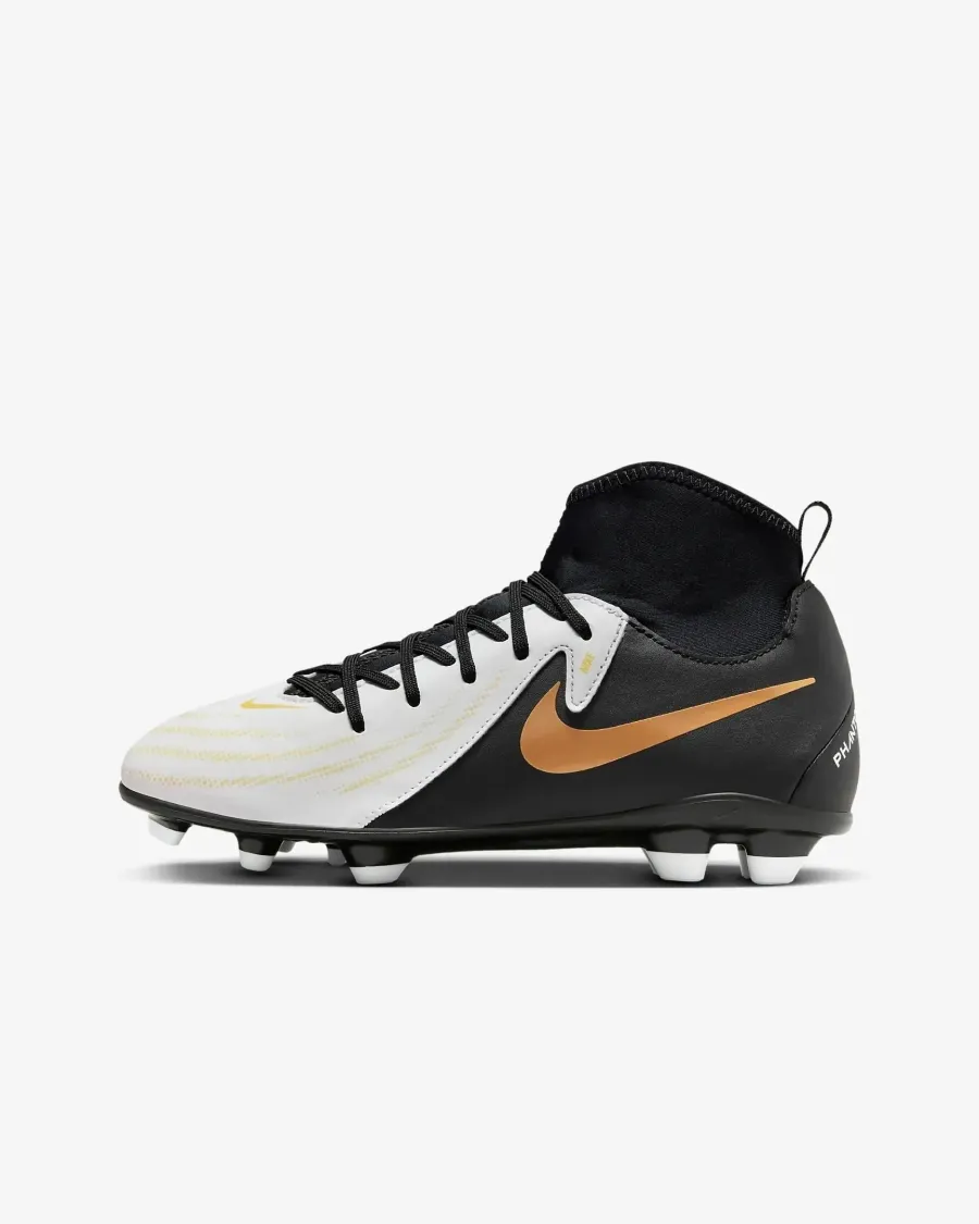 Бутси Nike Phantom Luna 2 Club MG FJ2601-100