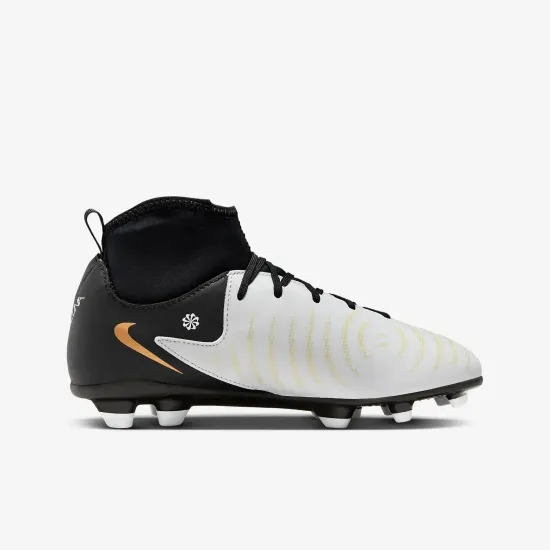 Бутси Nike Phantom Luna 2 Club MG FJ2601-100
