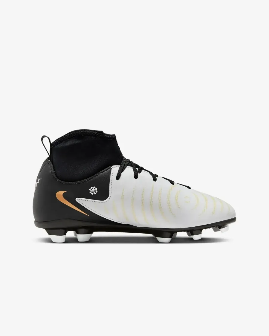 Бутси Nike Phantom Luna 2 Club MG FJ2601-100