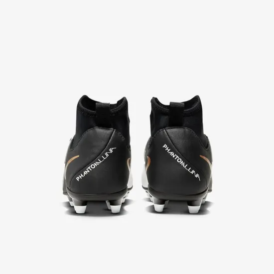 Бутси Nike Phantom Luna 2 Club MG FJ2601-100