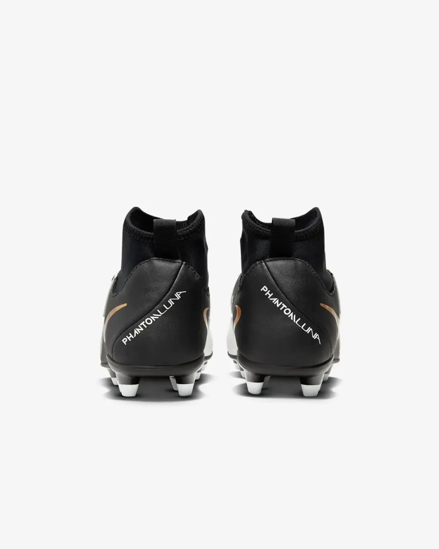 Бутси Nike Phantom Luna 2 Club MG FJ2601-100
