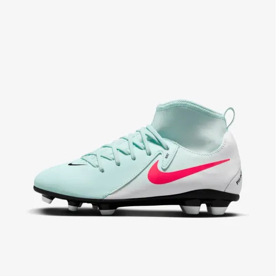 Бутси Nike Phantom Luna 2 Club MG FJ2601-300