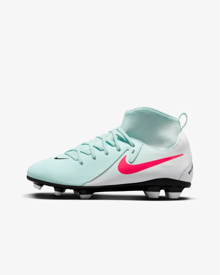Бутси Nike Phantom Luna 2 Club MG FJ2601-300
