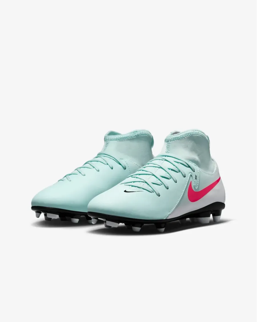 Бутси Nike Phantom Luna 2 Club MG FJ2601-300