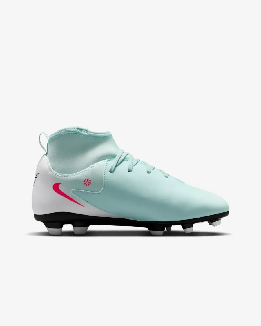 Бутси Nike Phantom Luna 2 Club MG FJ2601-300