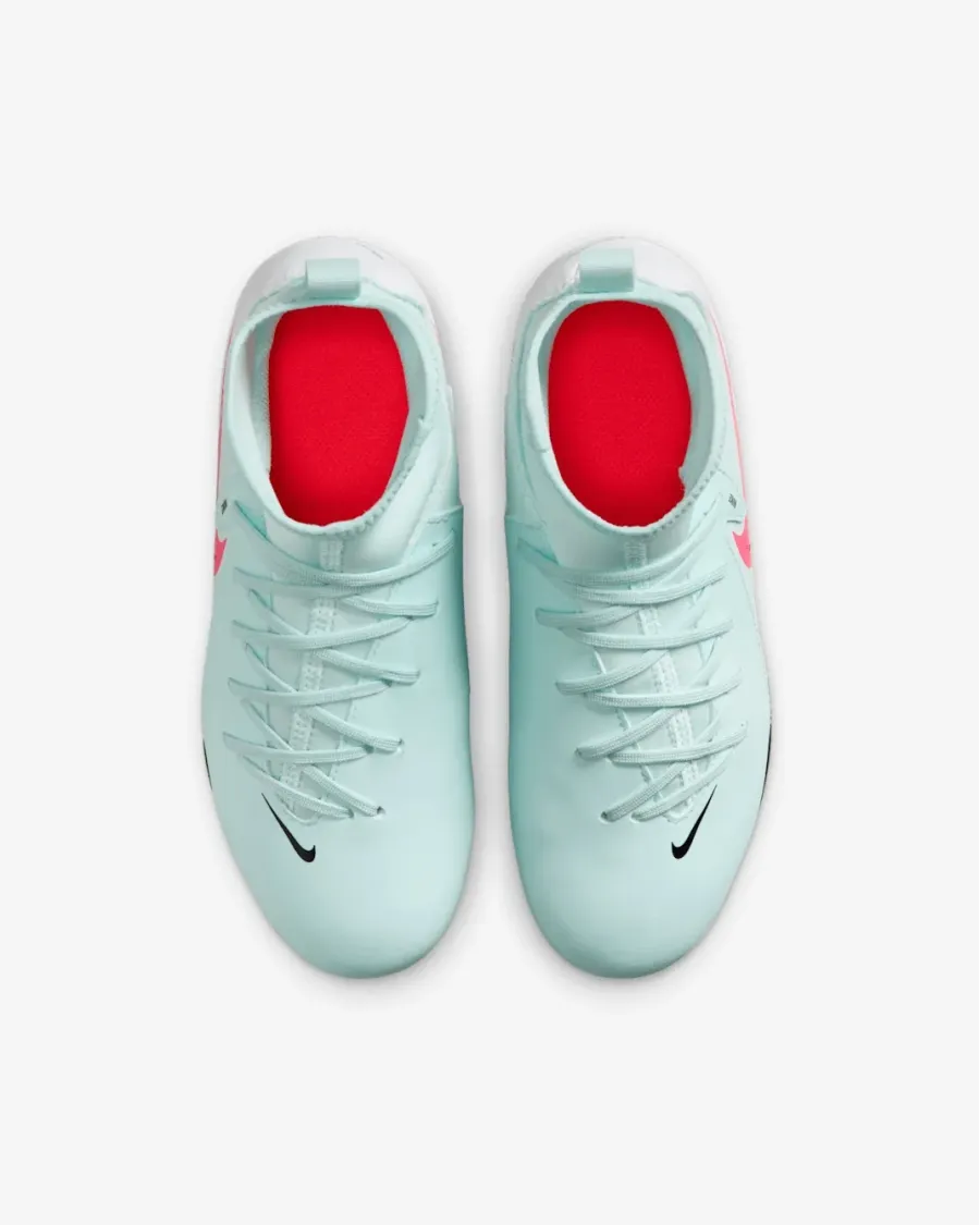 Бутси Nike Phantom Luna 2 Club MG FJ2601-300
