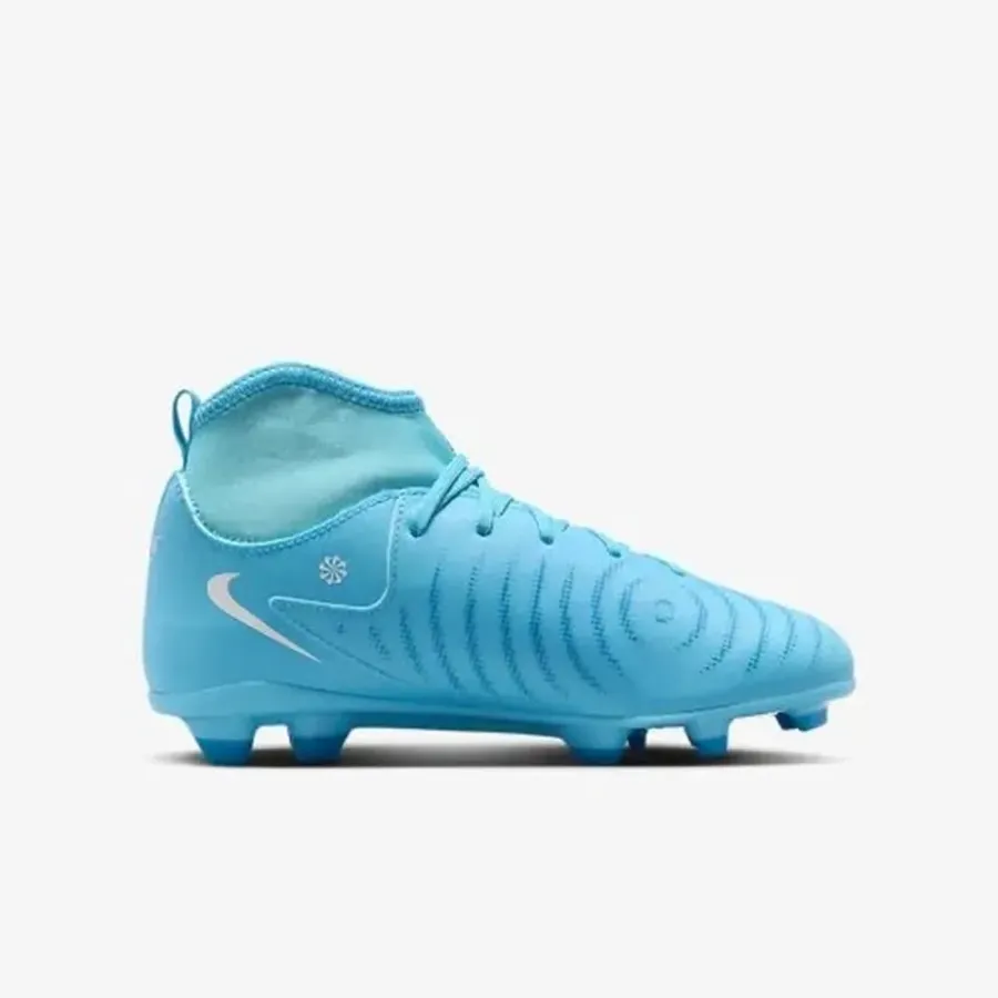 Бутси Nike Phantom Luna 2 Club MG FJ2601-400