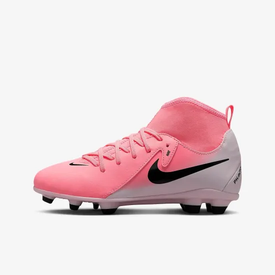 Бутси Nike Phantom Luna 2 Club MG FJ2601-600