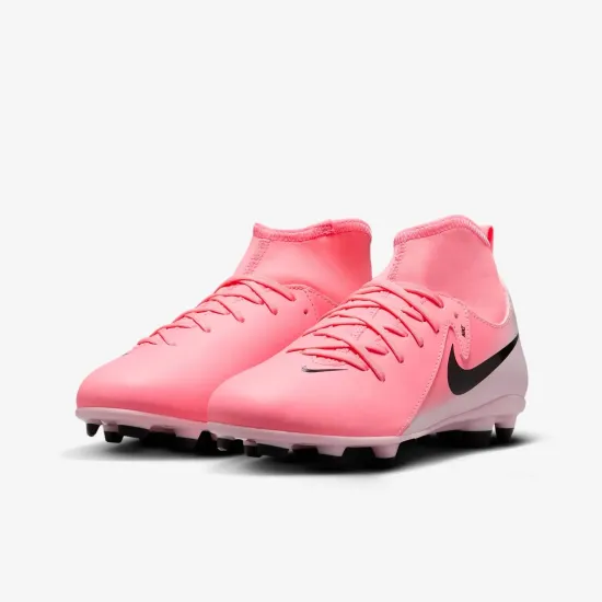 Бутси Nike Phantom Luna 2 Club MG FJ2601-600