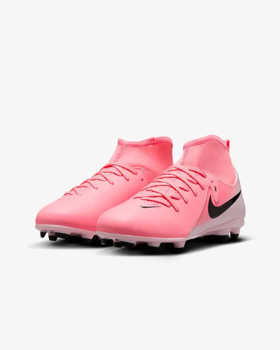 Бутси Nike Phantom Luna 2 Club MG FJ2601-600