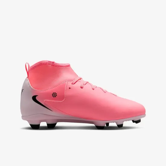 Бутси Nike Phantom Luna 2 Club MG FJ2601-600