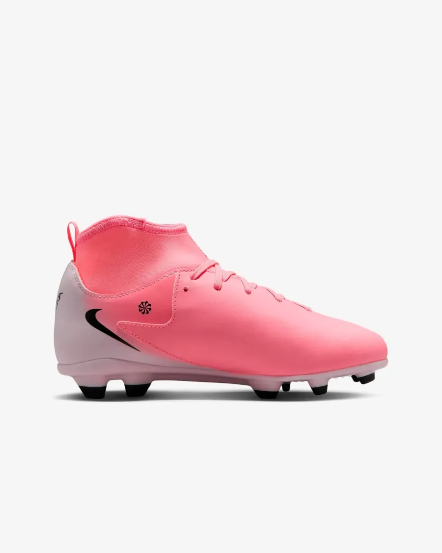 Бутси Nike Phantom Luna 2 Club MG FJ2601-600