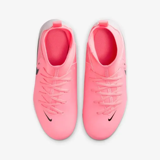 Бутси Nike Phantom Luna 2 Club MG FJ2601-600
