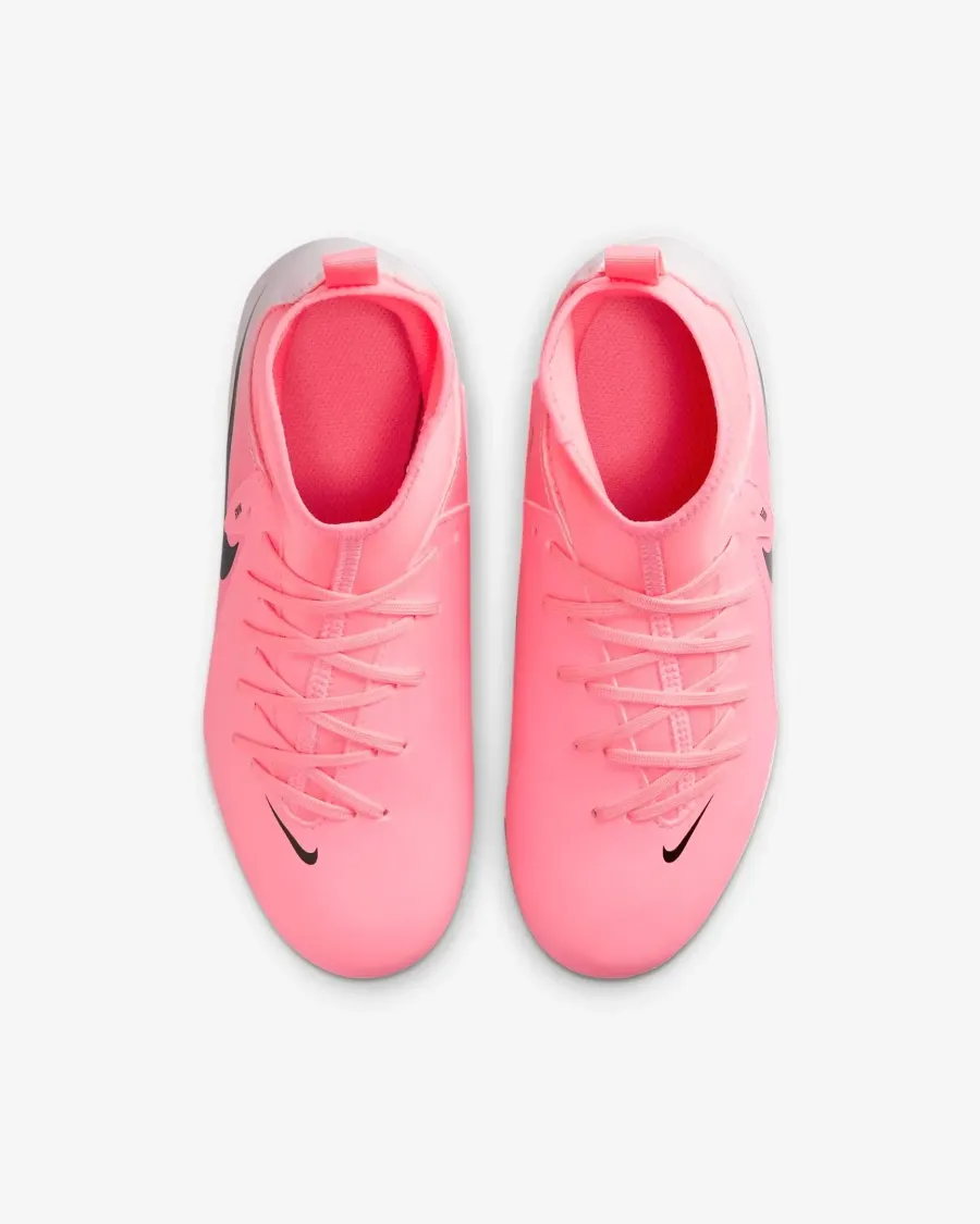 Бутси Nike Phantom Luna 2 Club MG FJ2601-600