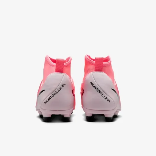 Бутси Nike Phantom Luna 2 Club MG FJ2601-600
