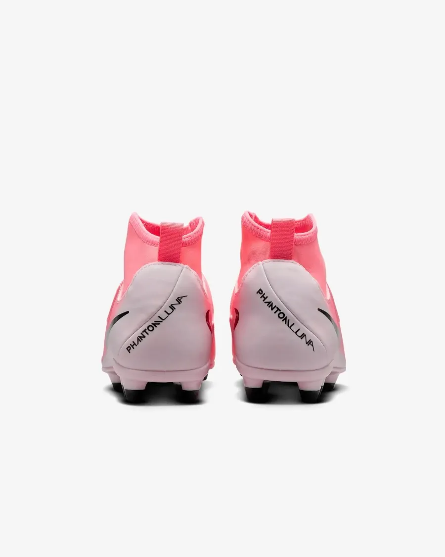 Бутси Nike Phantom Luna 2 Club MG FJ2601-600