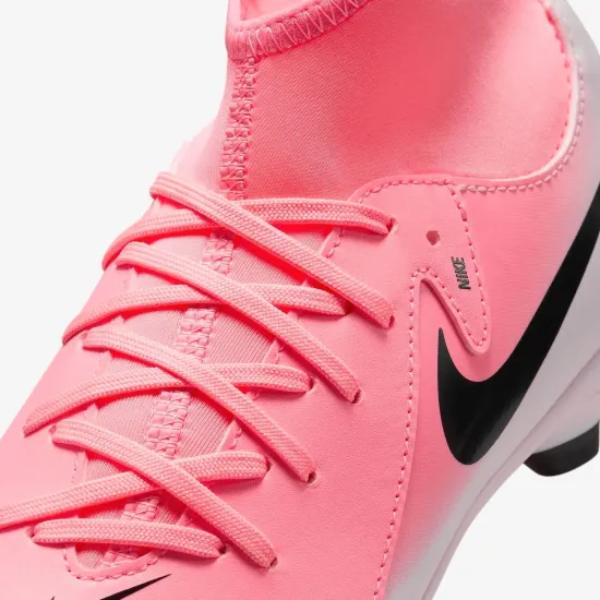 Бутси Nike Phantom Luna 2 Club MG FJ2601-600