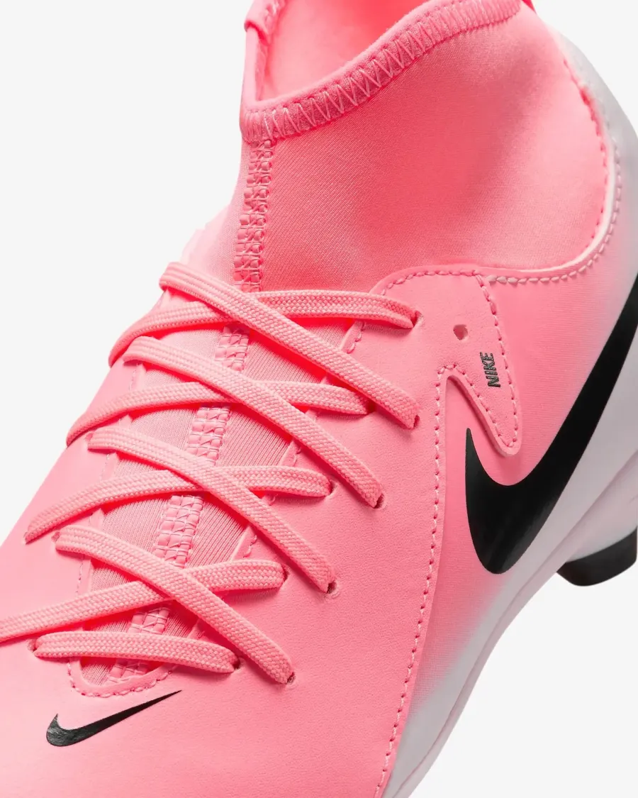 Бутси Nike Phantom Luna 2 Club MG FJ2601-600