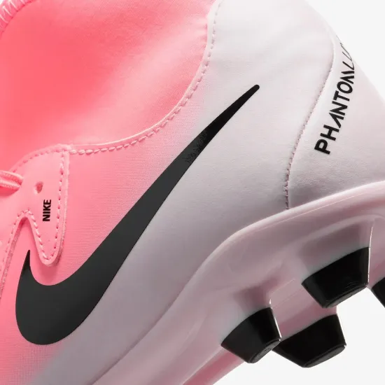 Бутси Nike Phantom Luna 2 Club MG FJ2601-600