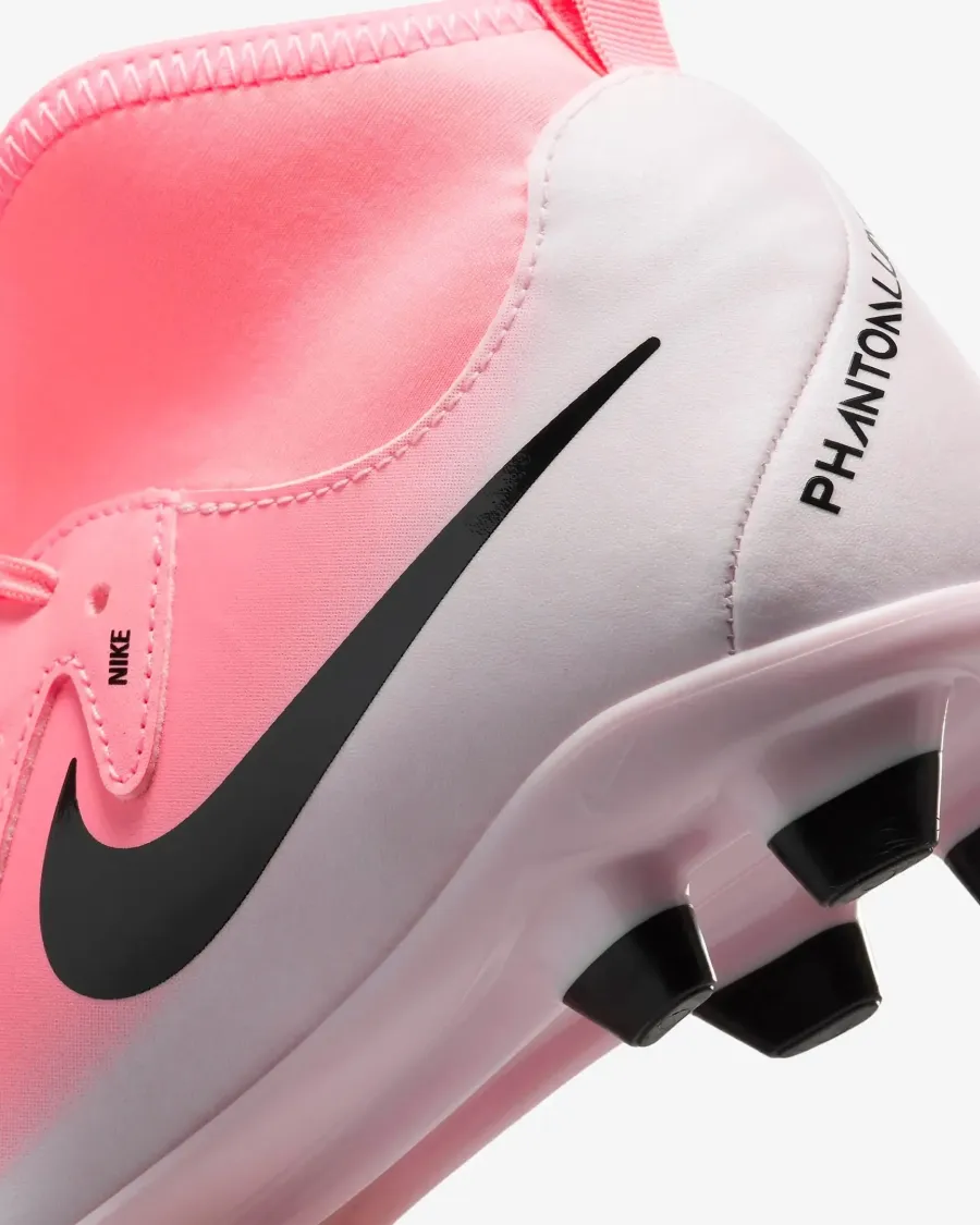 Бутси Nike Phantom Luna 2 Club MG FJ2601-600