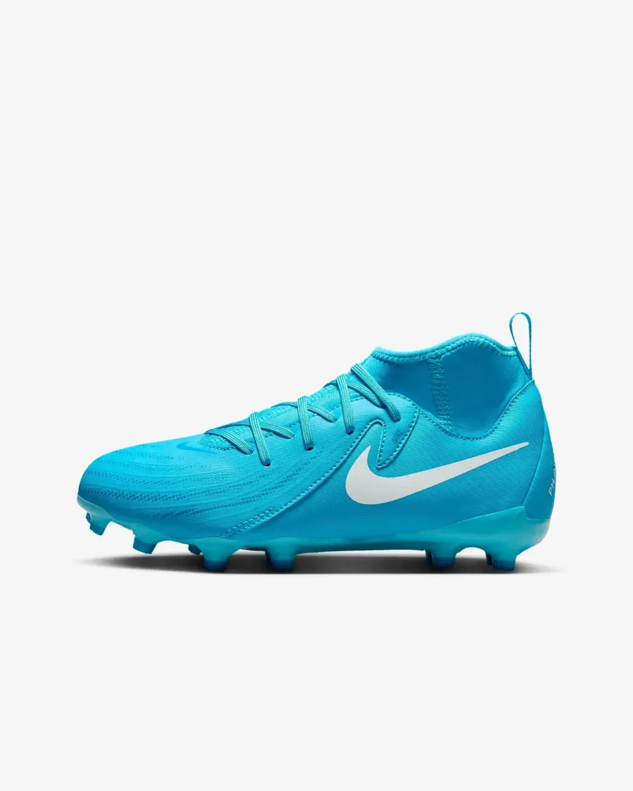 Бутси Nike Phantom Luna II Academy MG FJ2603-400