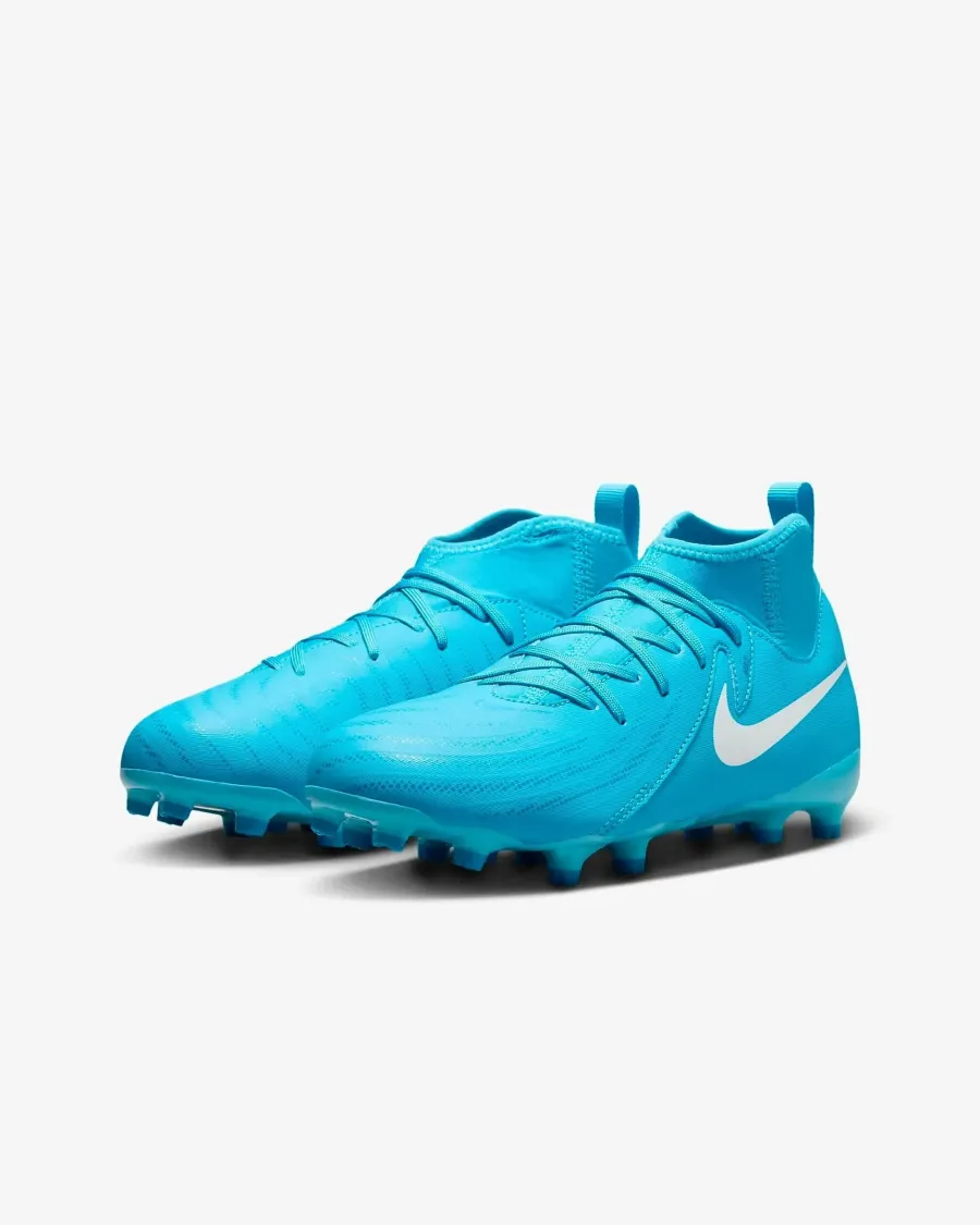 Бутси Nike Phantom Luna II Academy MG FJ2603-400