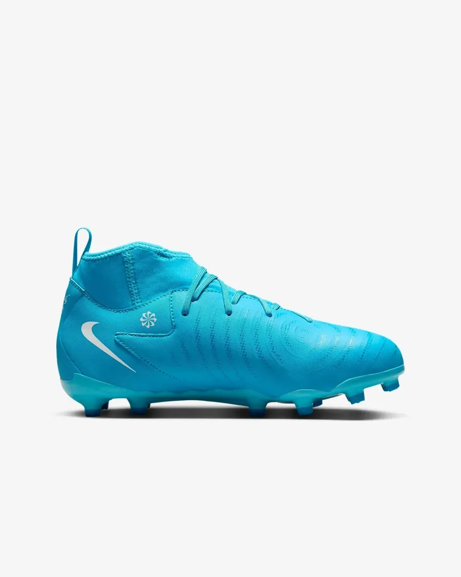 Бутси Nike Phantom Luna II Academy MG FJ2603-400