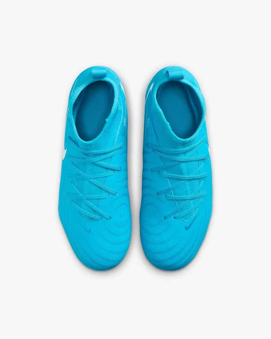 Бутси Nike Phantom Luna II Academy MG FJ2603-400