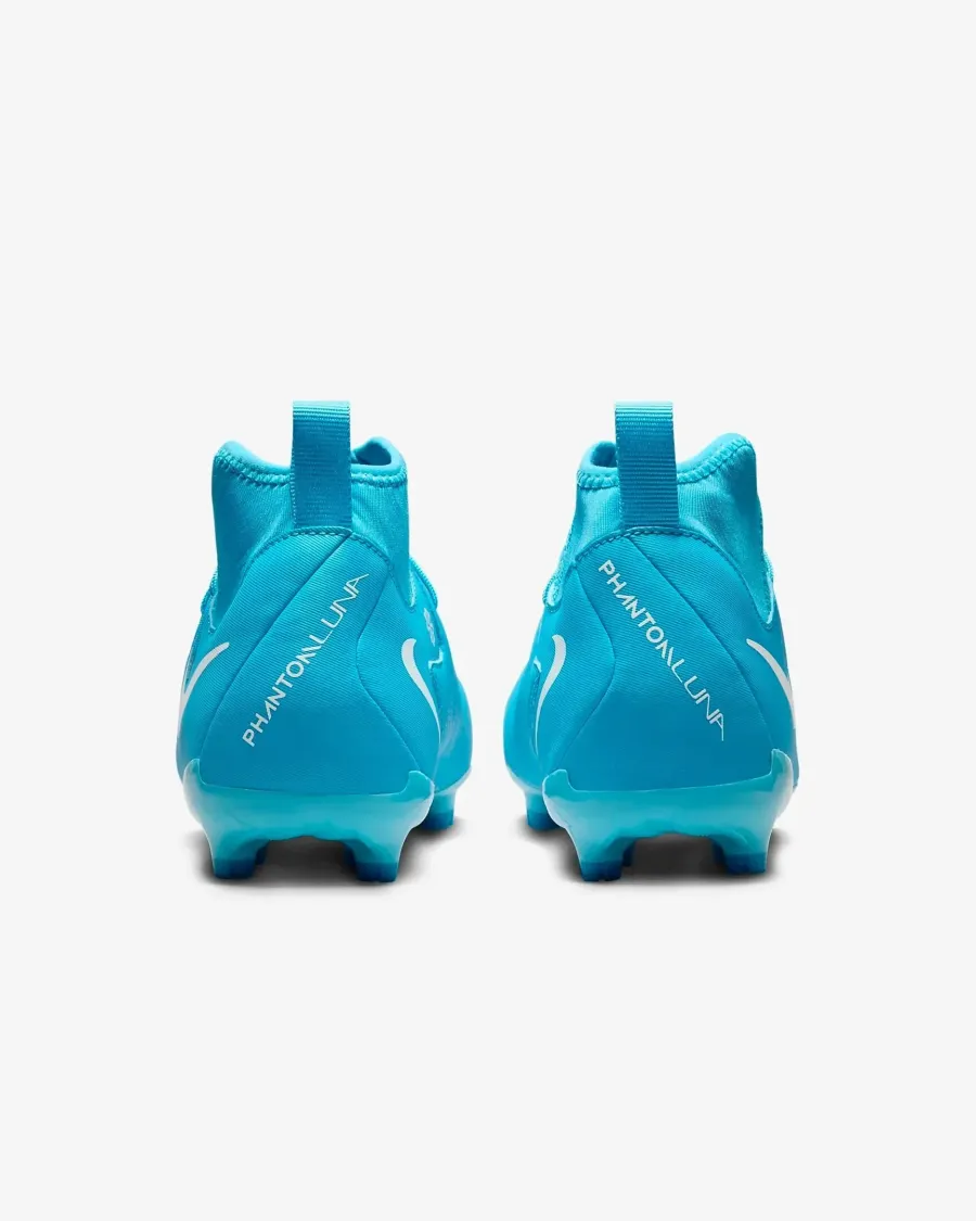 Бутси Nike Phantom Luna II Academy MG FJ2603-400