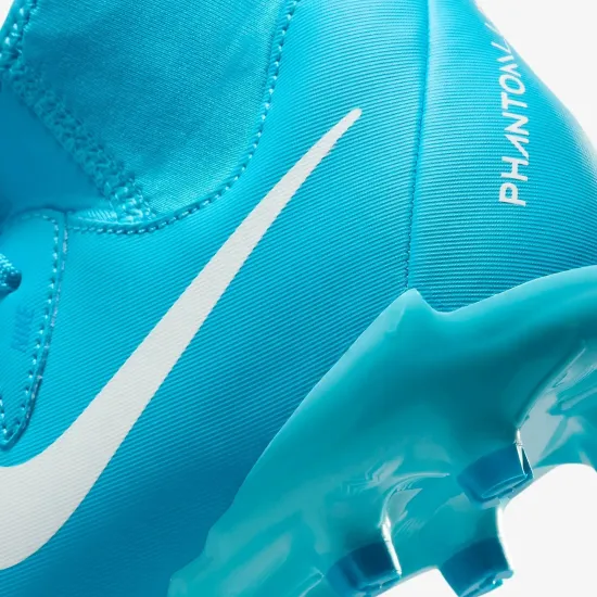 Бутси Nike Phantom Luna II Academy MG FJ2603-400
