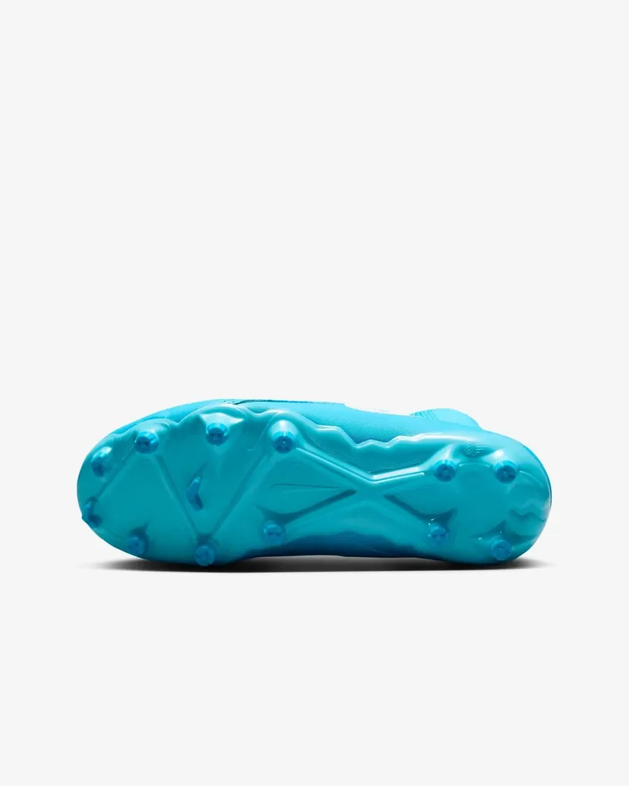 Бутси Nike Phantom Luna II Academy MG FJ2603-400