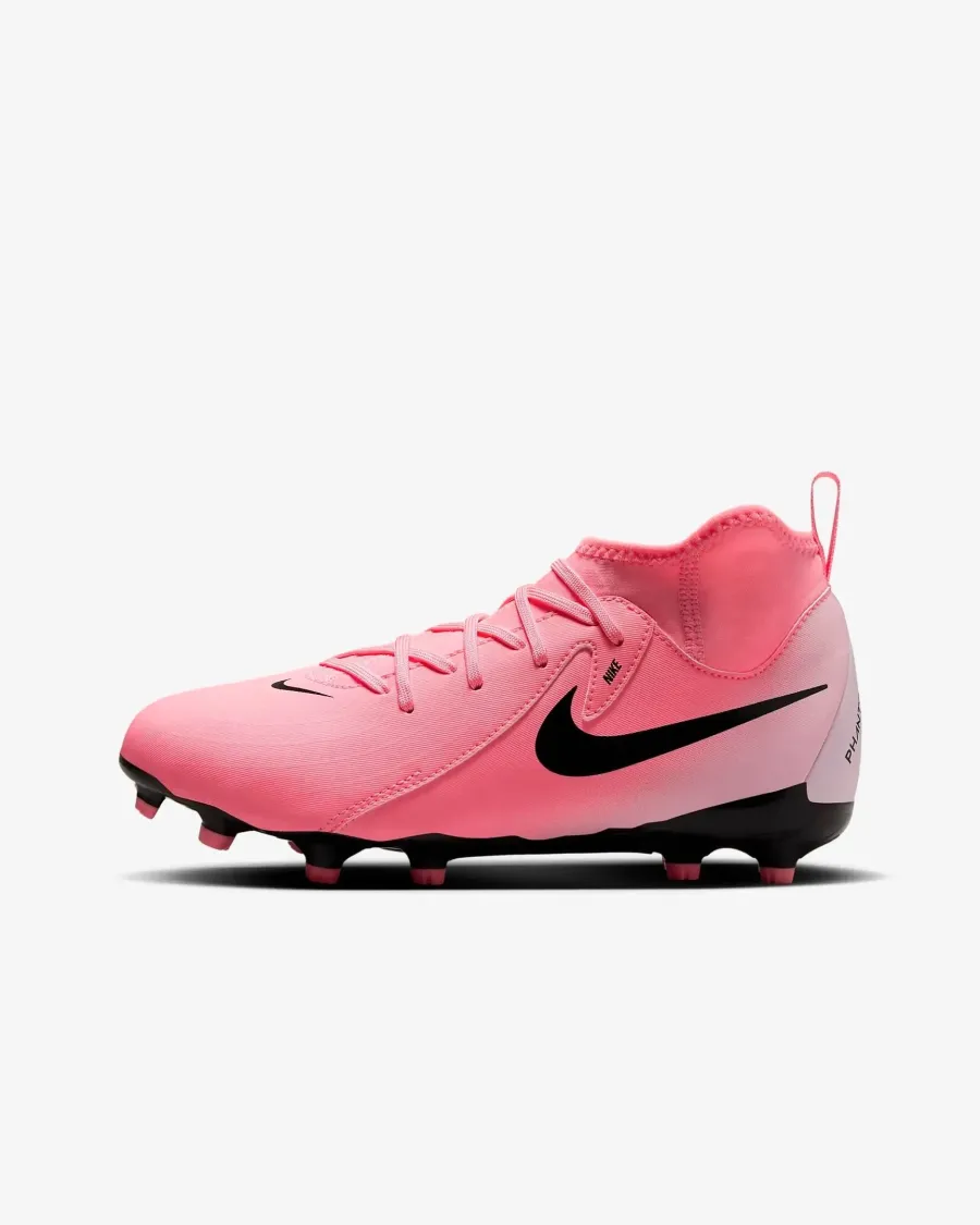 Бутси Nike Phantom Luna II Academy MG FJ2603-600
