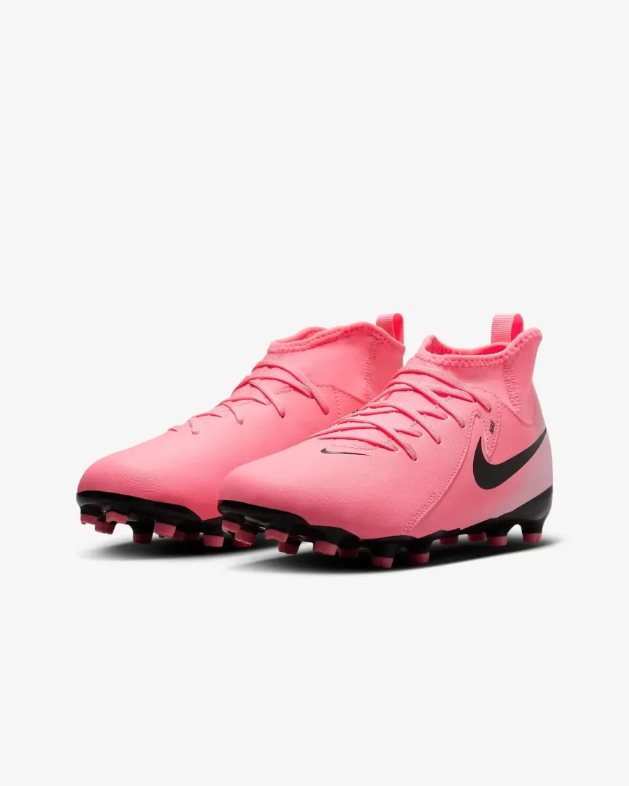 Бутси Nike Phantom Luna II Academy MG FJ2603-600