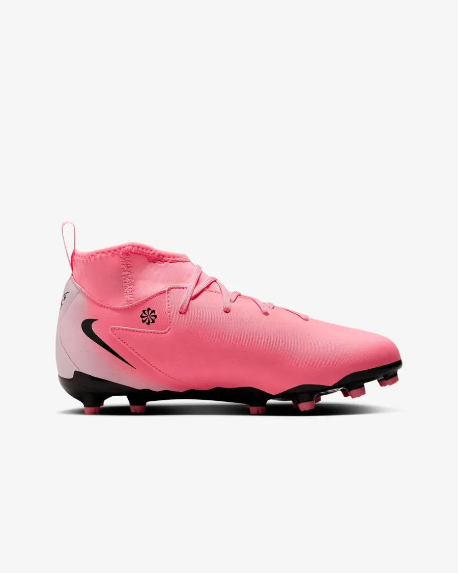 Бутси Nike Phantom Luna II Academy MG FJ2603-600
