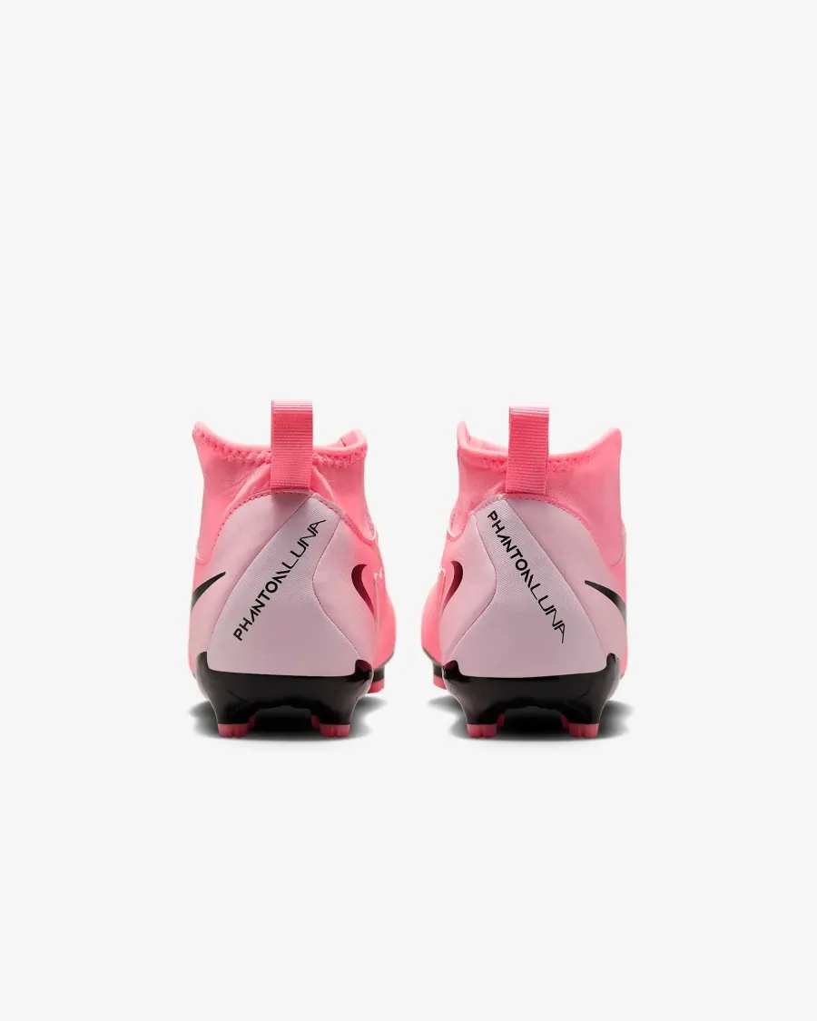Бутси Nike Phantom Luna II Academy MG FJ2603-600