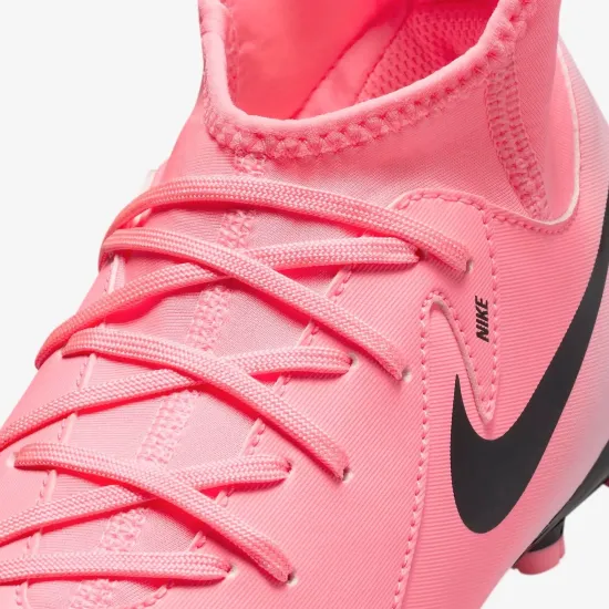 Бутси Nike Phantom Luna II Academy MG FJ2603-600