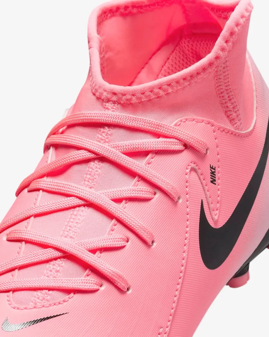 Бутси Nike Phantom Luna II Academy MG FJ2603-600