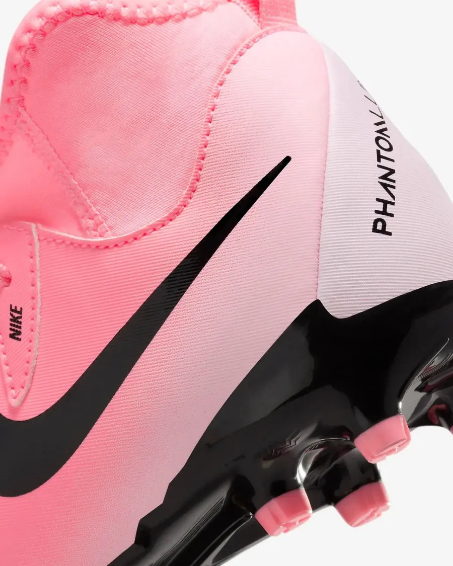 Бутси Nike Phantom Luna II Academy MG FJ2603-600