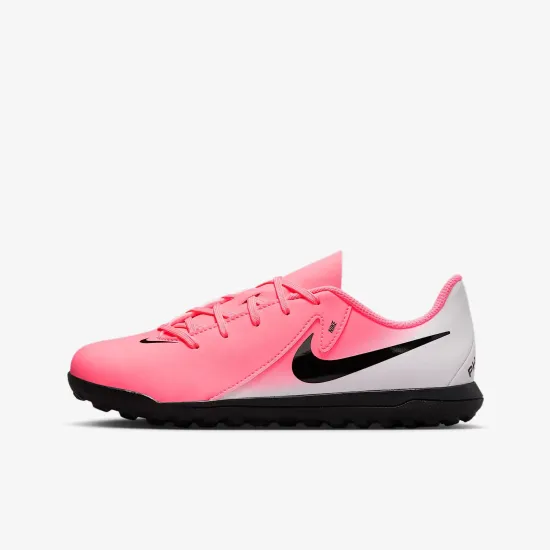 Сороконіжки Nike Phantom GX II Club TF FJ2604-600