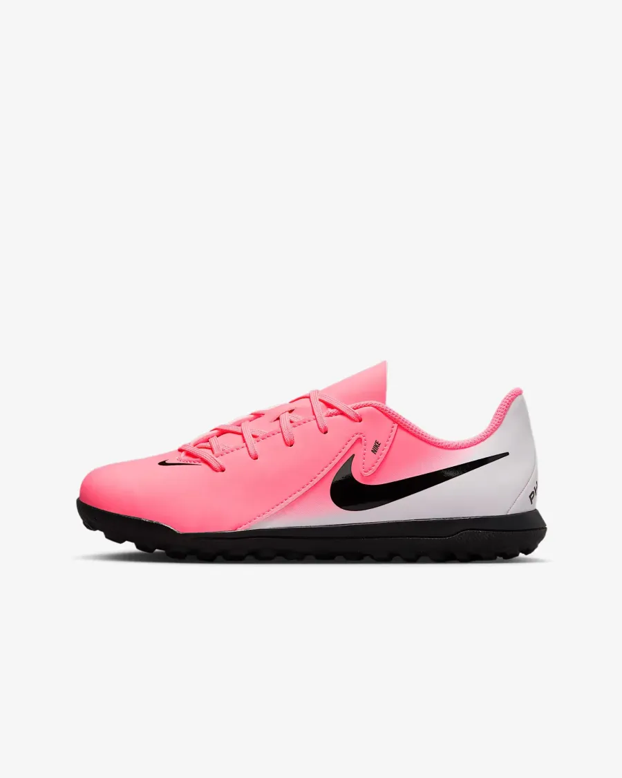 Сороконіжки Nike Phantom GX II Club TF FJ2604-600