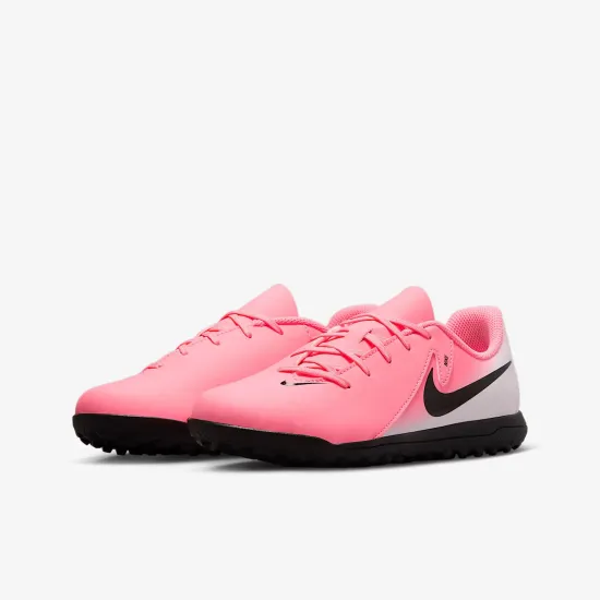 Сороконіжки Nike Phantom GX II Club TF FJ2604-600