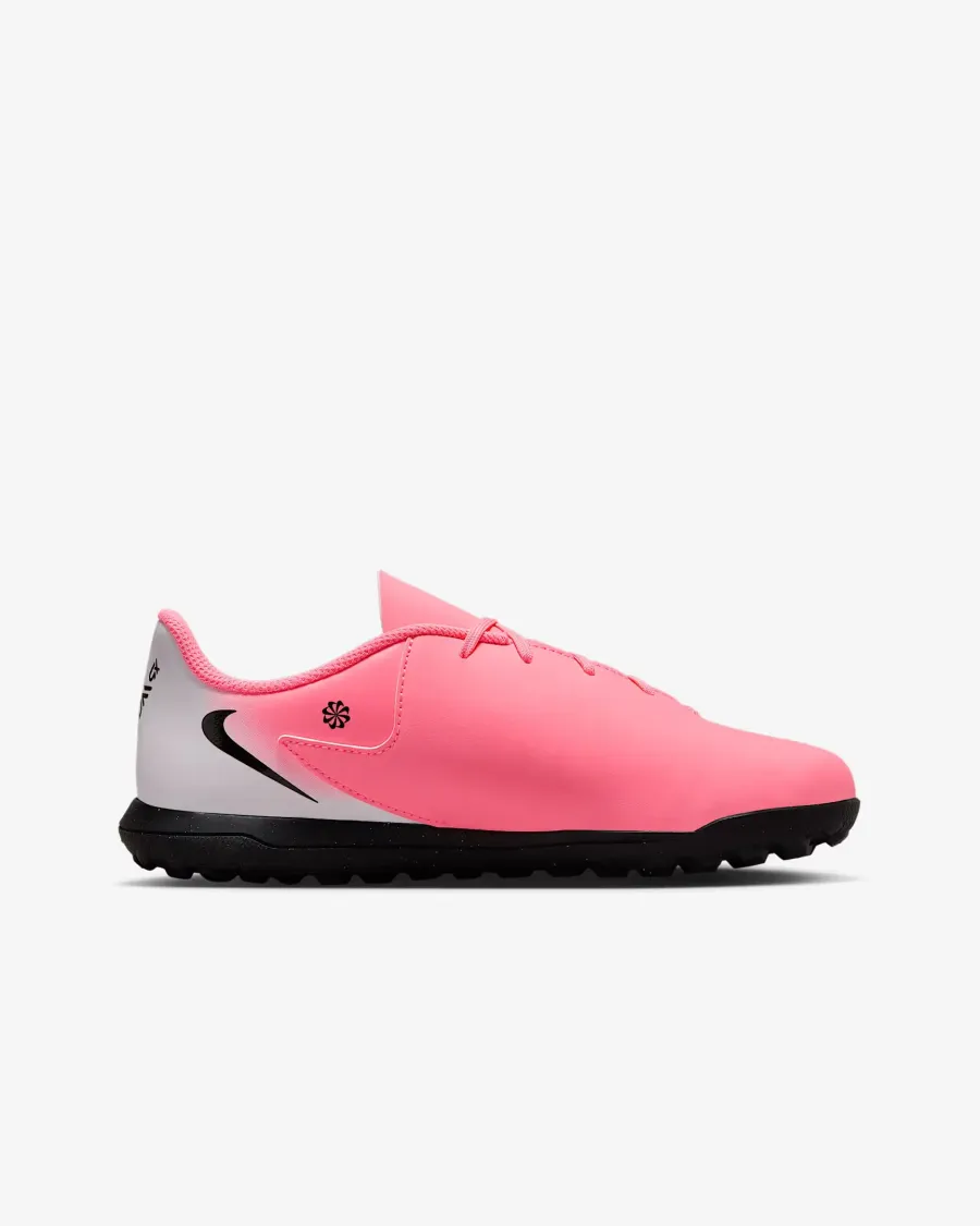 Сороконіжки Nike Phantom GX II Club TF FJ2604-600